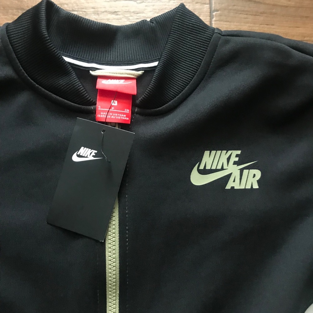 Nike Air Jumpsuit Romper - Picture 6 of 8